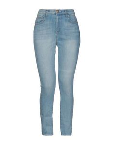 Джинсовые брюки Current/Elliott