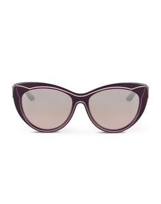 Солнечные очки Karl Lagerfeld