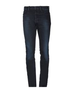 Джинсовые брюки Calvin Klein Jeans