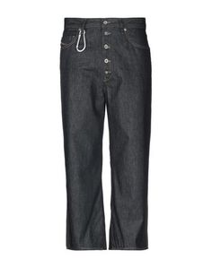 Джинсовые брюки Diesel