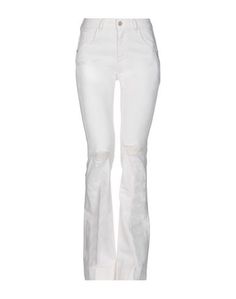 Джинсовые брюки Manila Grace