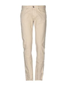 Джинсовые брюки Eleventy