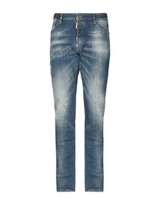Джинсовые брюки Dsquared2