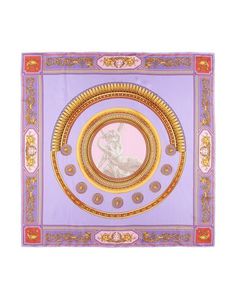 Платок Versace