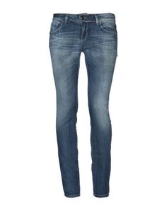 Джинсовые брюки Richmond Denim