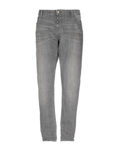 Джинсовые брюки Scotch & Soda