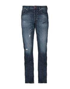 Джинсовые брюки Diesel