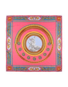 Платок Versace