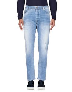 Джинсовые брюки Diesel