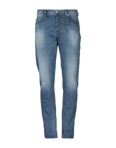 Джинсовые брюки Diesel
