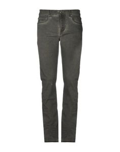Джинсовые брюки McQ Alexander Mc Queen