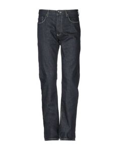 Джинсовые брюки Armani Jeans