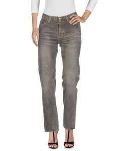 Джинсовые брюки Just Cavalli