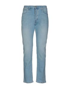 Джинсовые брюки Wrangler