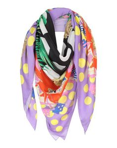 Платок Versace