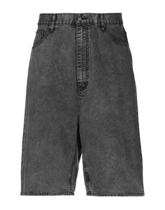 Джинсовые бермуды Cheap Monday