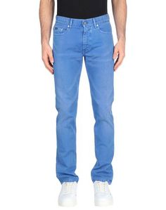 Джинсовые брюки Marc Jacobs