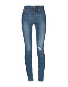 Джинсовые брюки Guess