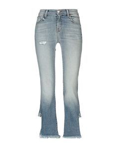Джинсовые брюки J Brand