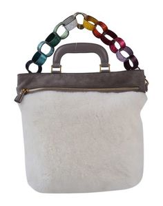 Сумка на руку Anya Hindmarch