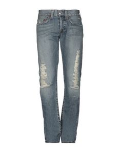 Джинсовые брюки True Religion