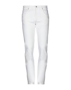 Джинсовые брюки 7 For All Mankind