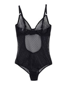 Боди Lagent by Agent Provocateur