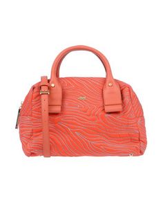 Сумка на руку Cavalli Class