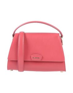 Сумка на руку Lanvin