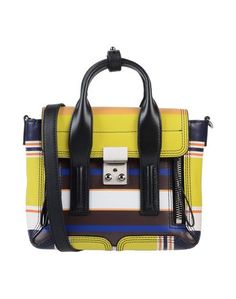 Сумка на руку 3.1 Phillip Lim