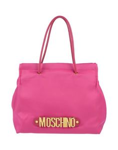 Сумка на руку Moschino