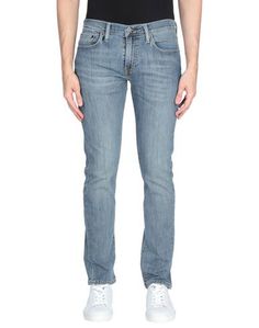 Джинсовые брюки Levis RED TAB
