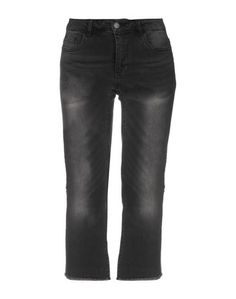 Джинсовые брюки Only