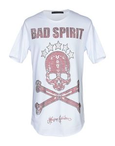 Футболка BAD Spirit