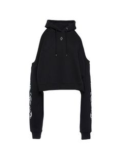 Толстовка Marcelo Burlon