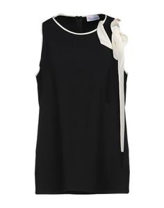 Топ без рукавов RED Valentino