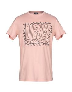 Футболка Diesel