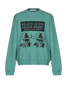 Толстовка Golden Goose Deluxe Brand
