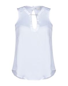Топ без рукавов Guess
