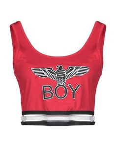 Топ без рукавов BOY London