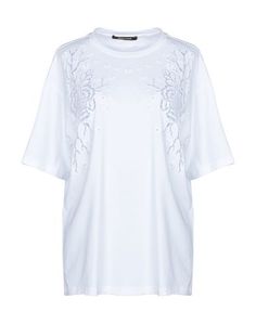 Футболка Roberto Cavalli