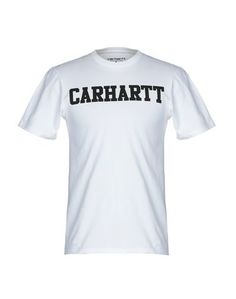 Футболка Carhartt
