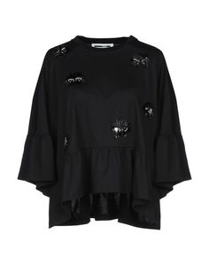 Футболка McQ Alexander Mc Queen