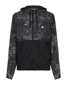Толстовка Fila