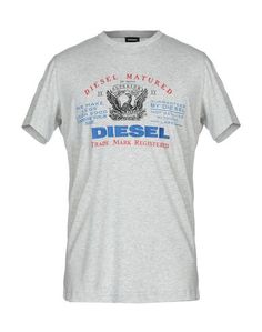 Футболка Diesel