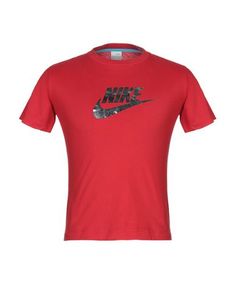 Футболка Nike