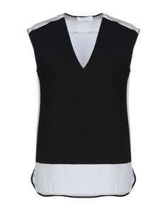 Топ без рукавов Costume National