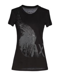 Футболка Armani Exchange