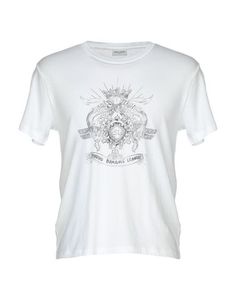 Футболка Saint Laurent