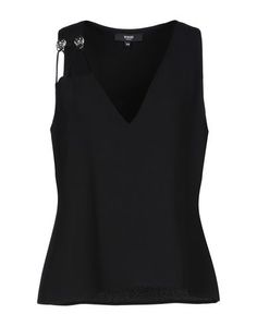 Топ без рукавов Versus Versace